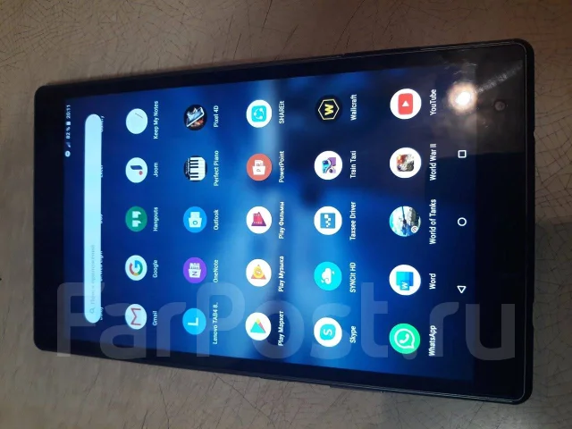 Lenovo Tab 4 8 Plus ����