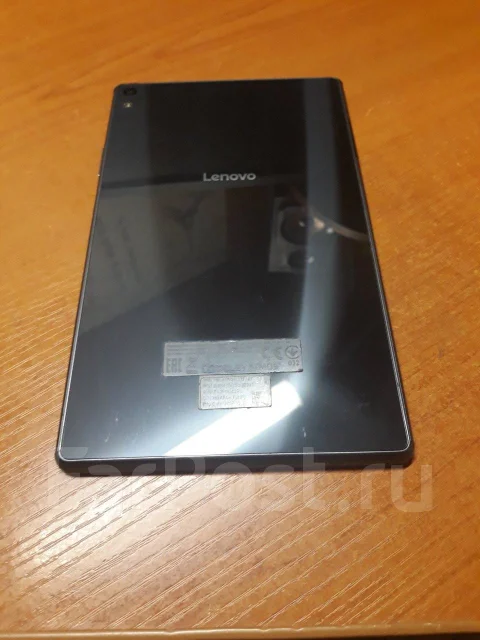 Lenovo Tab 4 8 Plus ����