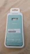 Samsung Galaxy S8. �����, ��������� ����