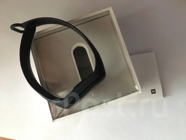 Xiaomi Mi Band 3 ����