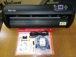Режущий плоттер Foison S24 Servo во Владивостоке Плоттеры режущие.