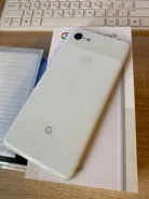 Google Pixel 3 XL. �/�, �����, 3G, 4G LTE, ����������, NFC ����