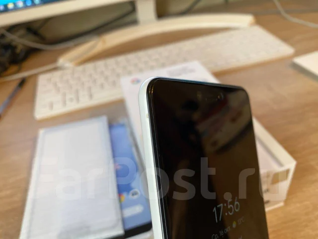 Google Pixel 3 XL. �/�, �����, 3G, 4G LTE, ����������, NFC ����