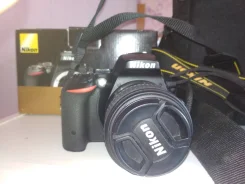 Nikon D5500 Kit. 20 � ����� �� ����