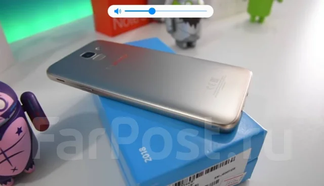 Samsung Galaxy J6. �/�, ������� ����