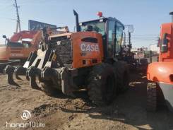 Case 885B VHP, 2018 в Иркутске Case 885B VHP. Грейдер 885B AWD, 6 700 куб. см.