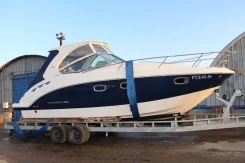 Chaparral. 2012 ���, ����� 9,45��., ��������� ������������, 540��.�., ������ ����