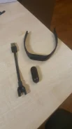 Xiaomi Mi Band 2. IP67 ����