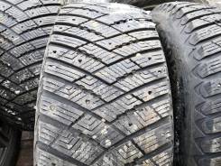 Goodyear UltraGrip Ice Arctic SUV, 265/65/17 в Усть-Илимске Goodyear UltraGrip Ice Arctic SUV. Зимние, без шипов, 2017 год, 20 %