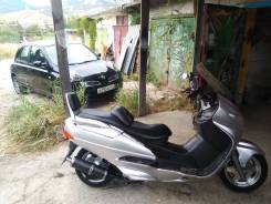 Suzuki Skywave 250, 2000 в Феодосии Suzuki Skywave 250. 250 куб. см., исправен, птс, с пробегом