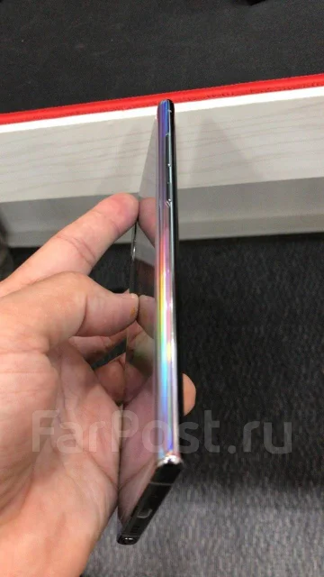 Samsung Galaxy Note 10+. �/�, ������ ����