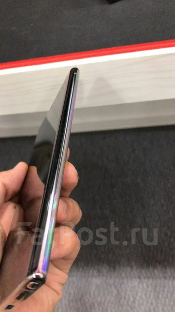 Samsung Galaxy Note 10+. �/�, ������ ����