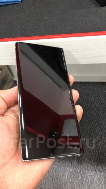 Samsung Galaxy Note 10+. �/�, ������ ����
