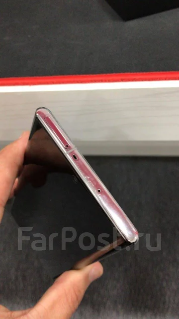 Samsung Galaxy Note 10+. �/�, ������ ����