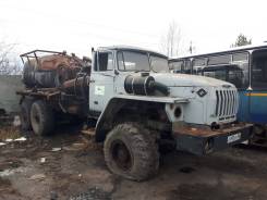 Продается ППУ на базе УРАЛ 4320-1951-40 в Нягани Продается ППУ на базе УРАЛ 4320-1951-40. 11 150 куб. см.
