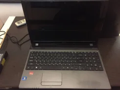 Acer Aspire 5560G. 15.6", 1,5����, ��� 4 ��, WiFi, Bluetooth, ����������� �� 1��. ����