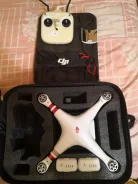 DJI Phantom 3 Standard. � ������� ����
