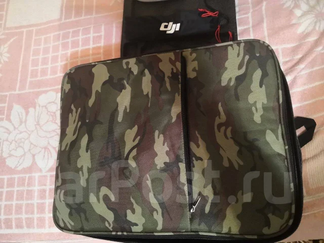 DJI Phantom 3 Standard. � ������� ����