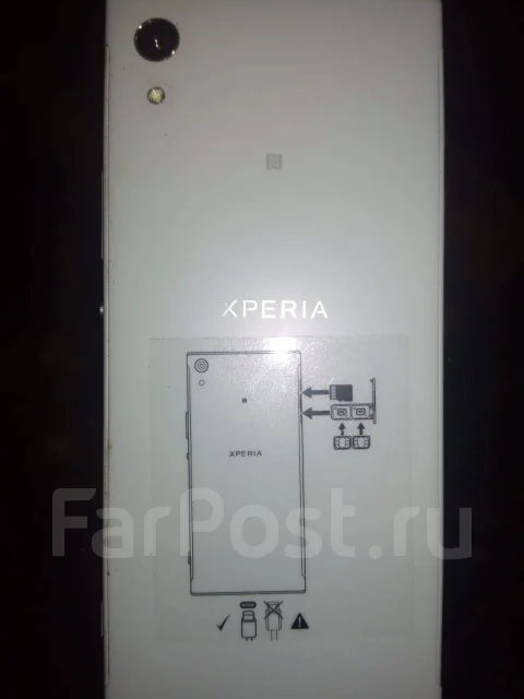 Sony Xperia XA1. �/�, �����, 3G, 4G LTE, Dual-SIM, ����������, NFC ����