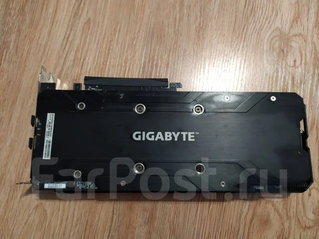 GeForce GTX 1060 ����
