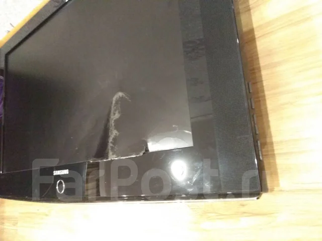 Samsung LE32S81B. LCD (��) ����