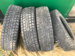 Goodyear Ice Navi Van. �����������, 2018 ���, �/�, ����� 10 % ����