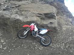 Honda CR 125, 1995 в Мелеузе Honda CR 125. 125 куб. см., исправен, птс, с пробегом