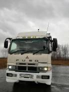 Mitsubishi Fuso Super Great, 2003 в Шарыпово Mitsubishi Fuso Super Great. Продам грузовик Mitsubishi FUSO Super Great, 13 000 куб. см., 14 000 кг., 6x2
