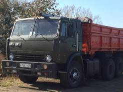 КамАЗ 5320, 1989 в Краснокаменске КамАЗ 5320. Продаётся самосвал камаз, 10 000 кг., 6x4