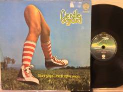 PROG! Джентл Джайнт / Gentle Giant - Giant Steps - DE 2LP ВСЕ ХИТЫ ТУТ во Владивостоке PROG! Джентл Джайнт / Gentle Giant - Giant Steps - DE 2LP ВСЕ ХИТЫ ТУТ