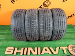 Nexen winguard snow, 215/55 R17 в Москве Nexen winguard snow, 215/55 R17. Зимние, без шипов, 2015 год, 10 %