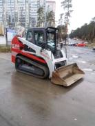Takeuchi TL150, 2008 в Новосибирске Takeuchi TL150. Продам мини-погрузчик повышеной проходимости , 1 300 кг., Дизельный, 0,70 куб. м.