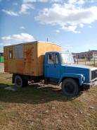 ГАЗ 3307, 1993 в Абакане ГАЗ 3307. Продается грузовик ГАЗ 33307, 5 000 кг., 4x2