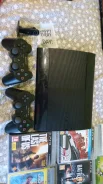 Sony PlayStation 3 Super Slim ����