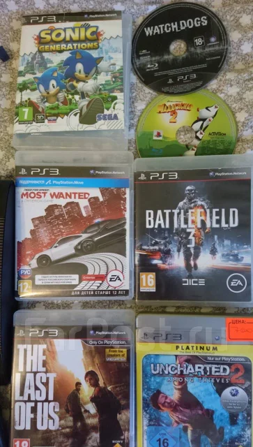 Sony PlayStation 3 Super Slim ����