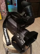 Panasonic AG ����