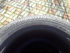 Gislaved Nord Frost 100. ������, ����������, 2016 ���, �/�, ����� 10�% ����