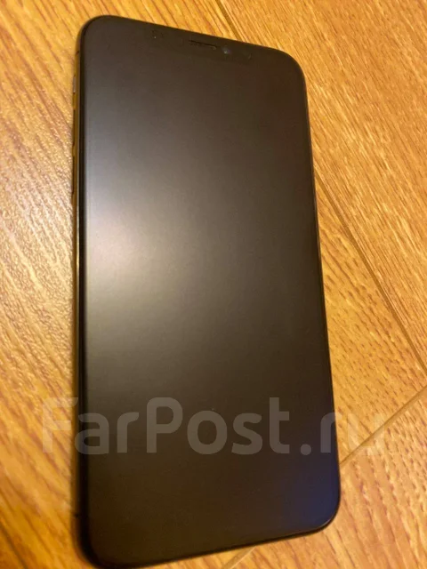 Apple iPhone X. �/�, ������, 3G, 4G LTE, NFC ����