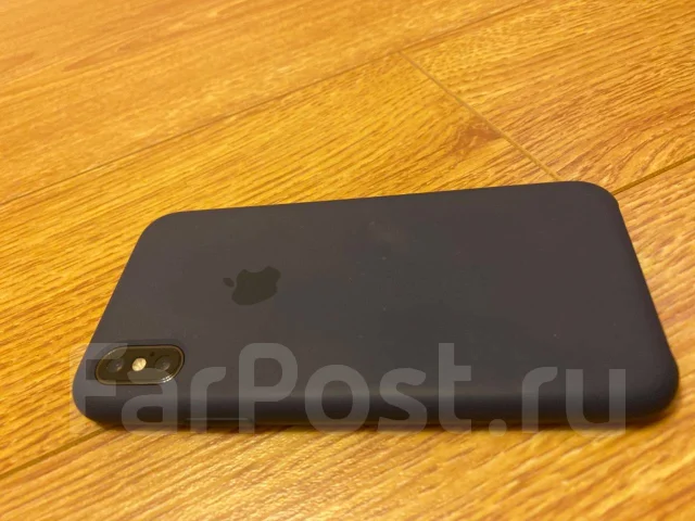 Apple iPhone X. �/�, ������, 3G, 4G LTE, NFC ����