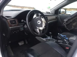 SsangYong Actyon ����
