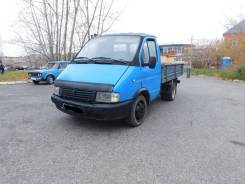 ГАЗ 3302, 1996 в Ачинске ГАЗ 3302. Продам ГАЗель, 2 400 куб. см., 2 000 кг., 4x2