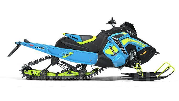 Polaris SKS 850