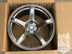 Work Emotion T5R. 8.5x18", 5x114.3, ET35, �� 73,1���. ����