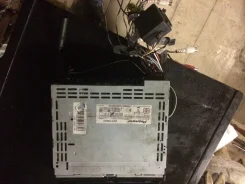 Pioneer DVH-730AV ����