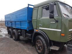 КамАЗ 5320, 1988 в Ленинске-Кузнецком КамАЗ 5320. Камаз, 10 000 кг., 6x4