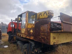 Tatra UDS-114 ����