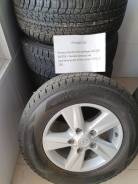 Шины на литье Lexus LX570/Toyota LC200 7500 т. за 1 шт. в Сочи Шины на литье Lexus LX570/Toyota LC200 7500 т. за 1 шт.
