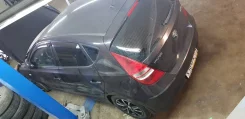 Hyundai i30. FD, G4FC ����