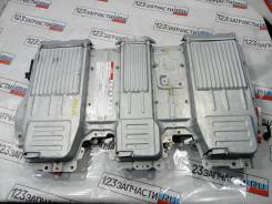 Батарея Toyota Kluger MHU28 в Новосибирске Батарея Toyota Kluger MHU28