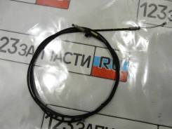 Трос замка капота Toyota Kluger MHU28 в Новосибирске Трос замка капота Toyota Kluger MHU28